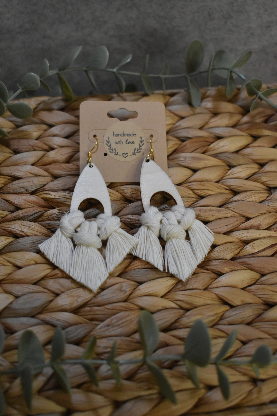 Aretes Esencia ✨