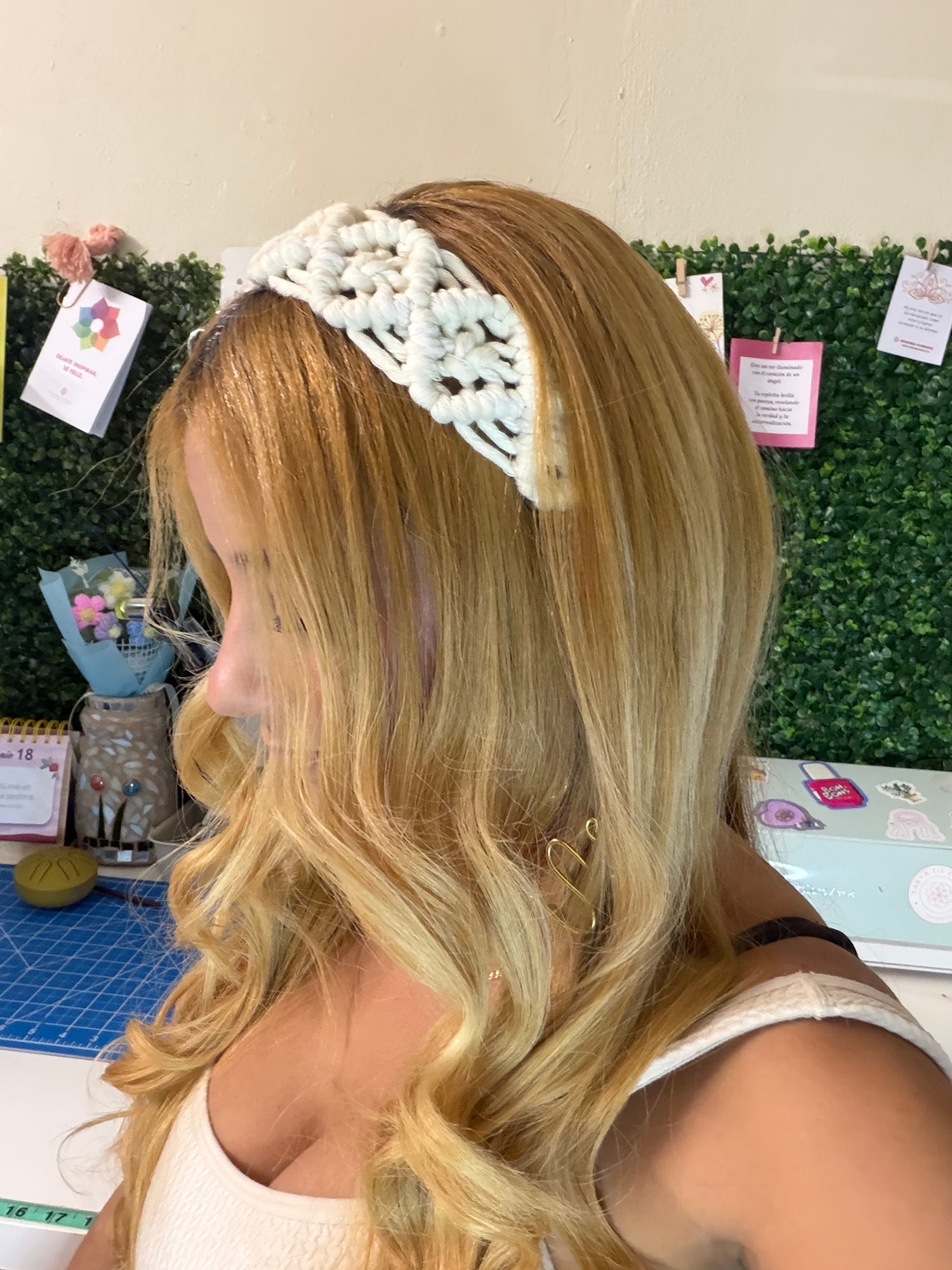 Accesorios para el cabello