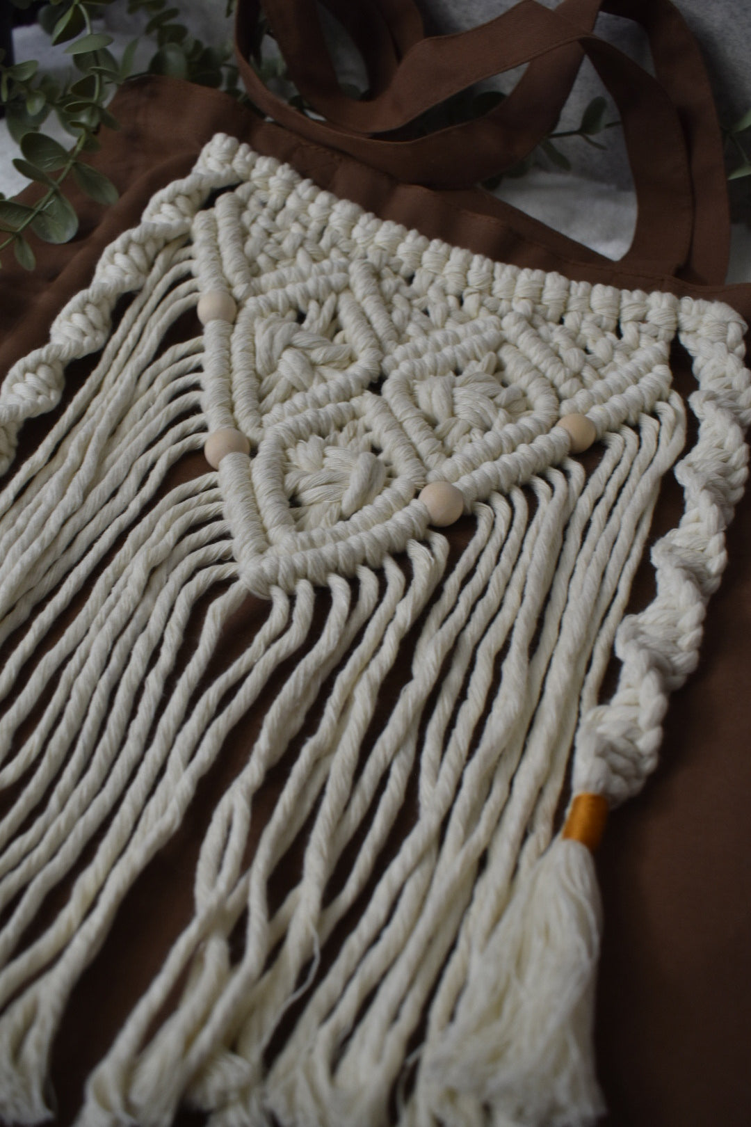 Tote Bag Artesanales