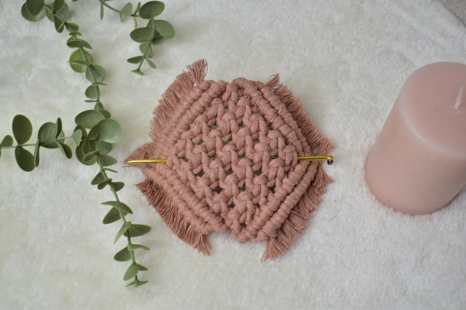 Hebillas Boho – estilo con propósito