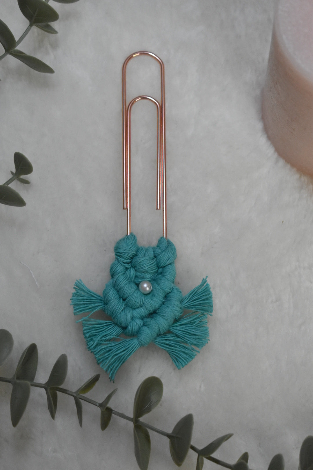 Bookmarks/ Marcadores