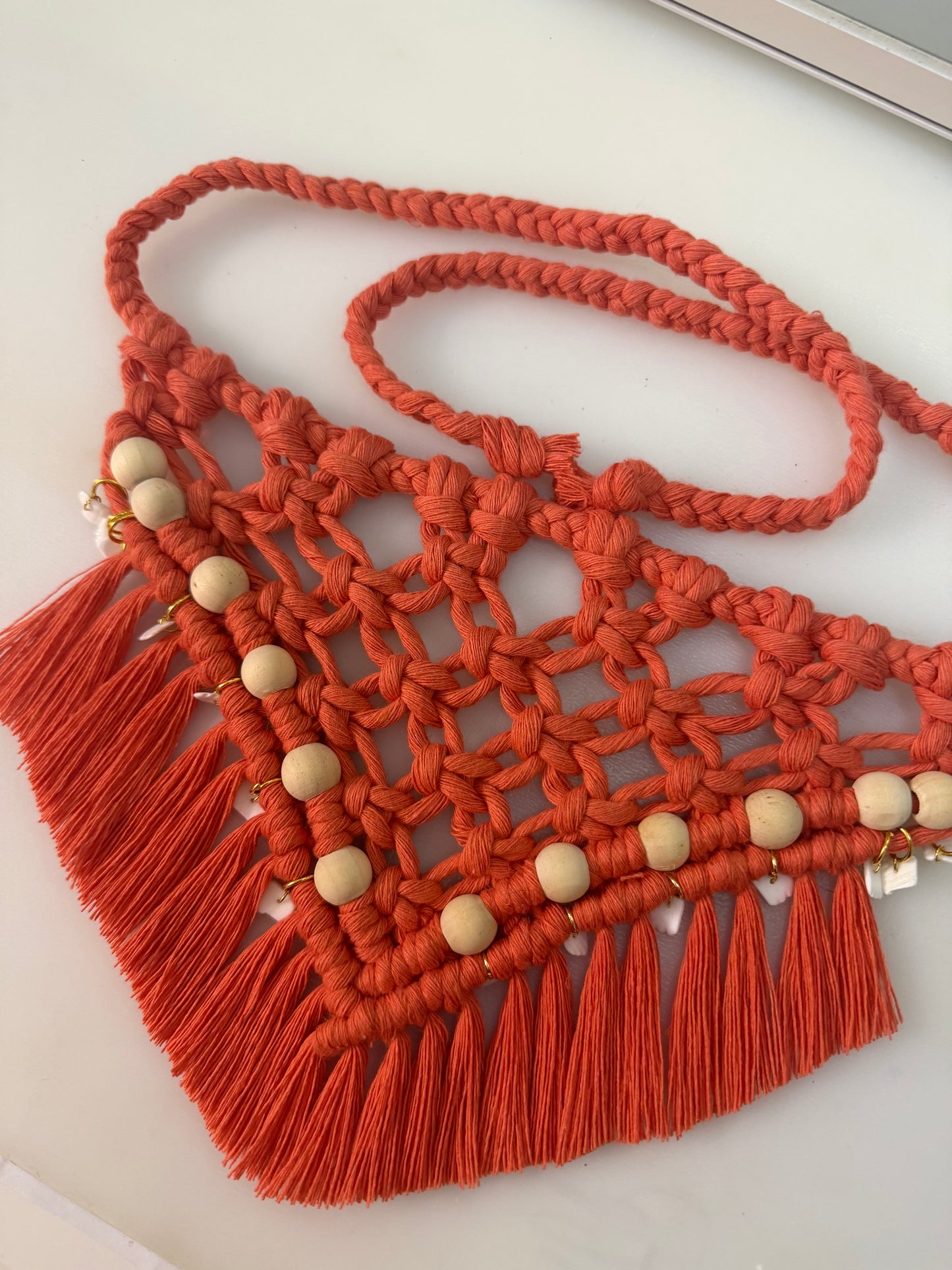 MAREA COLLAR