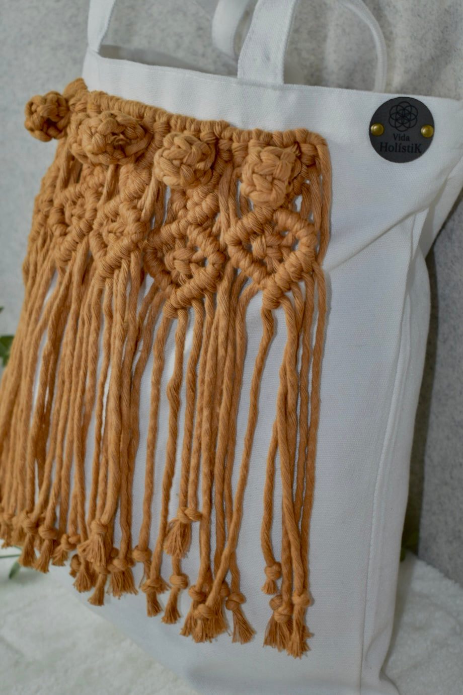 Tote bag Boho- Tierra Serena