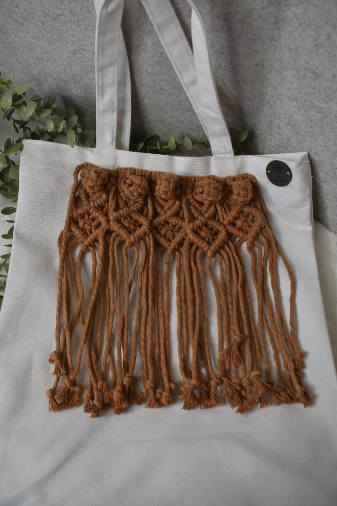Tote bag Boho- Tierra Serena