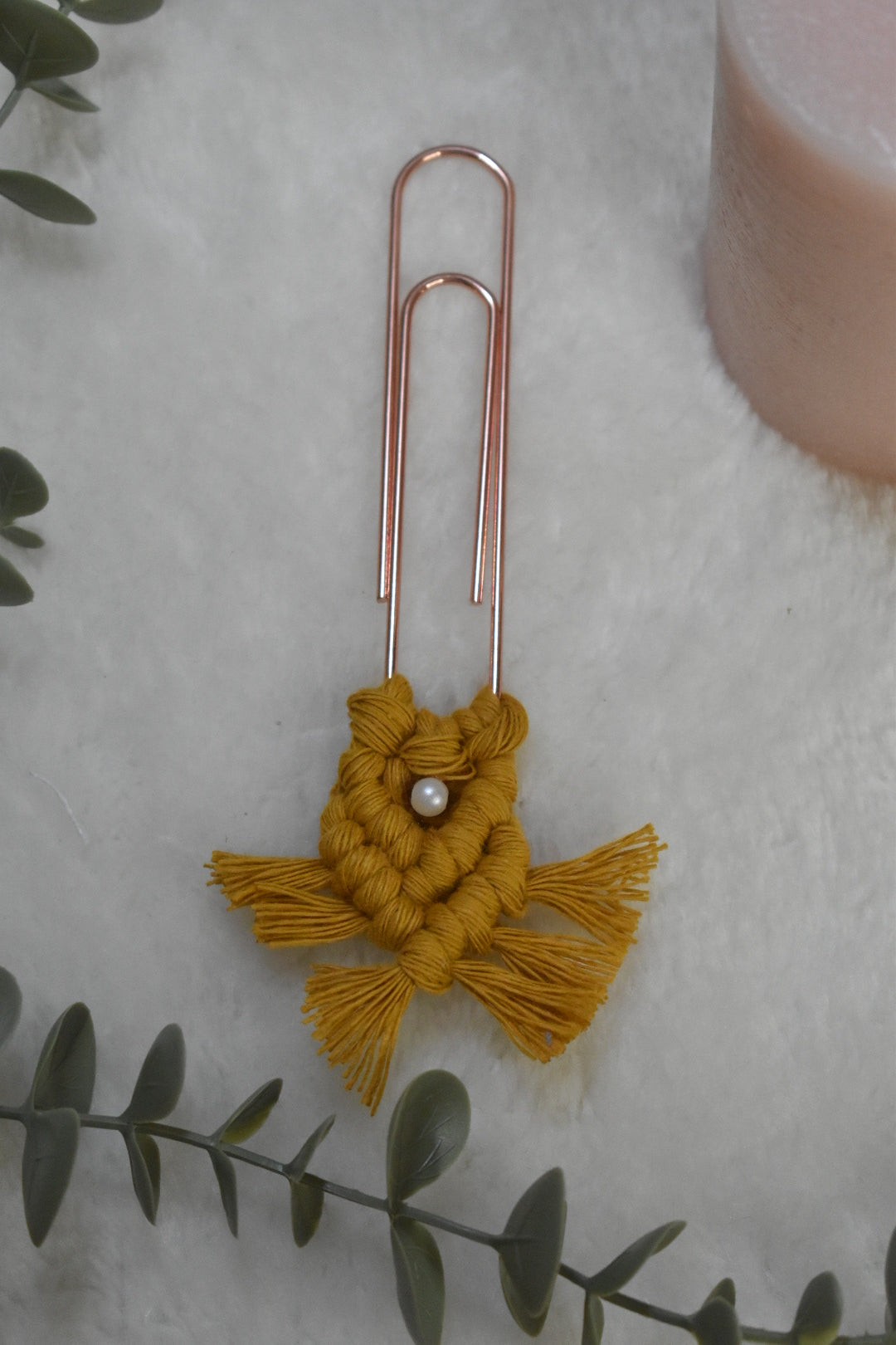 Bookmarks/ Marcadores