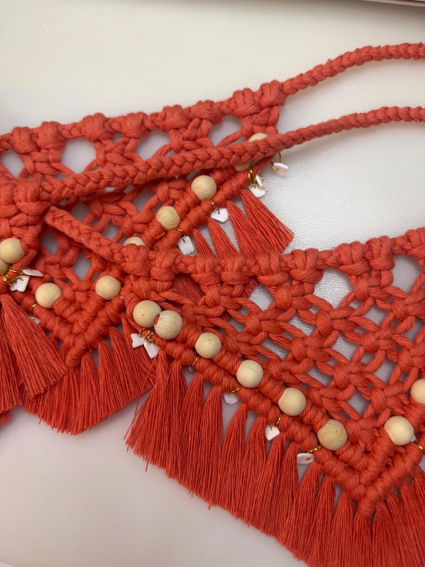 MAREA COLLAR