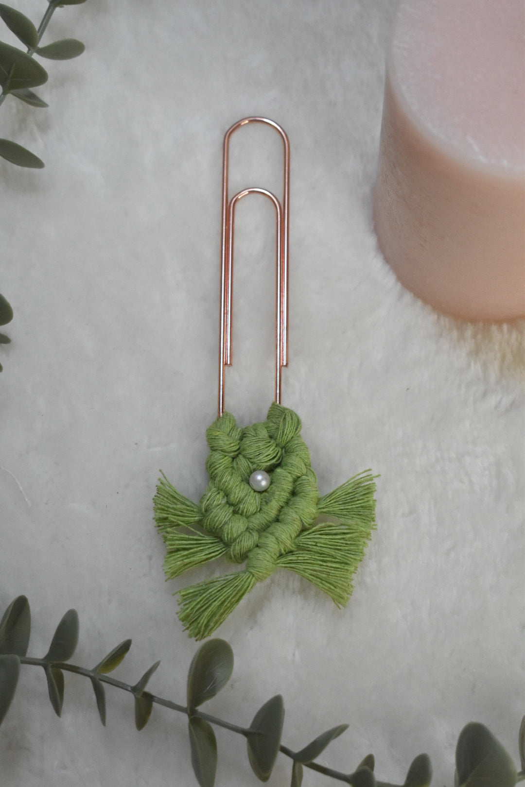 Bookmarks/ Marcadores