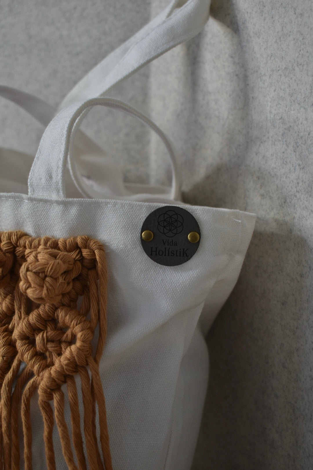 Tote bag Boho- Tierra Serena