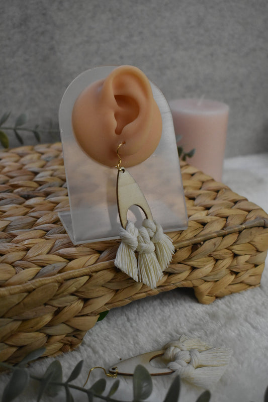 Aretes Esencia ✨