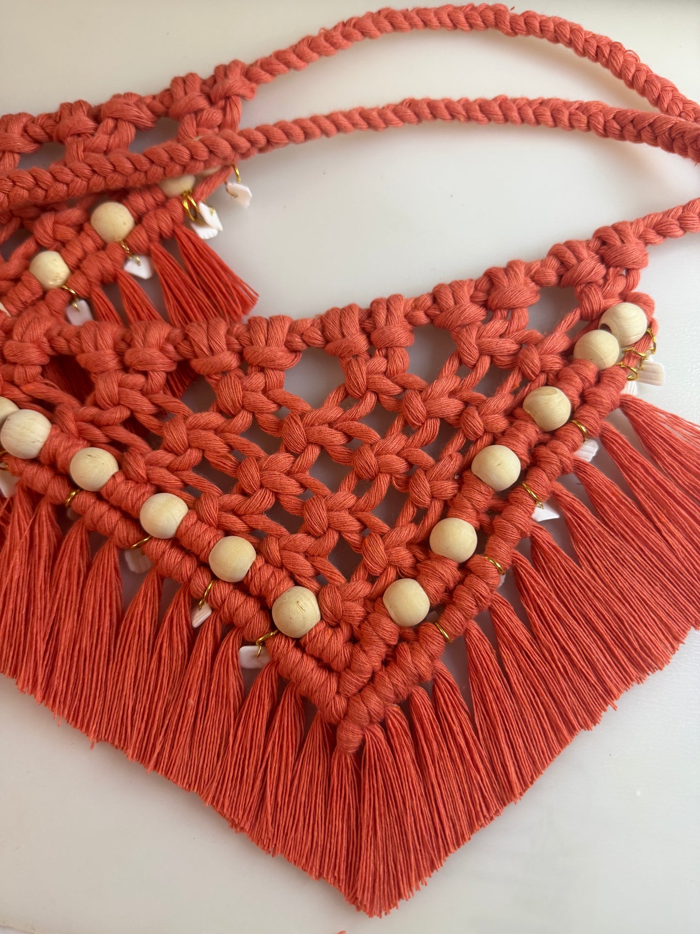 MAREA COLLAR