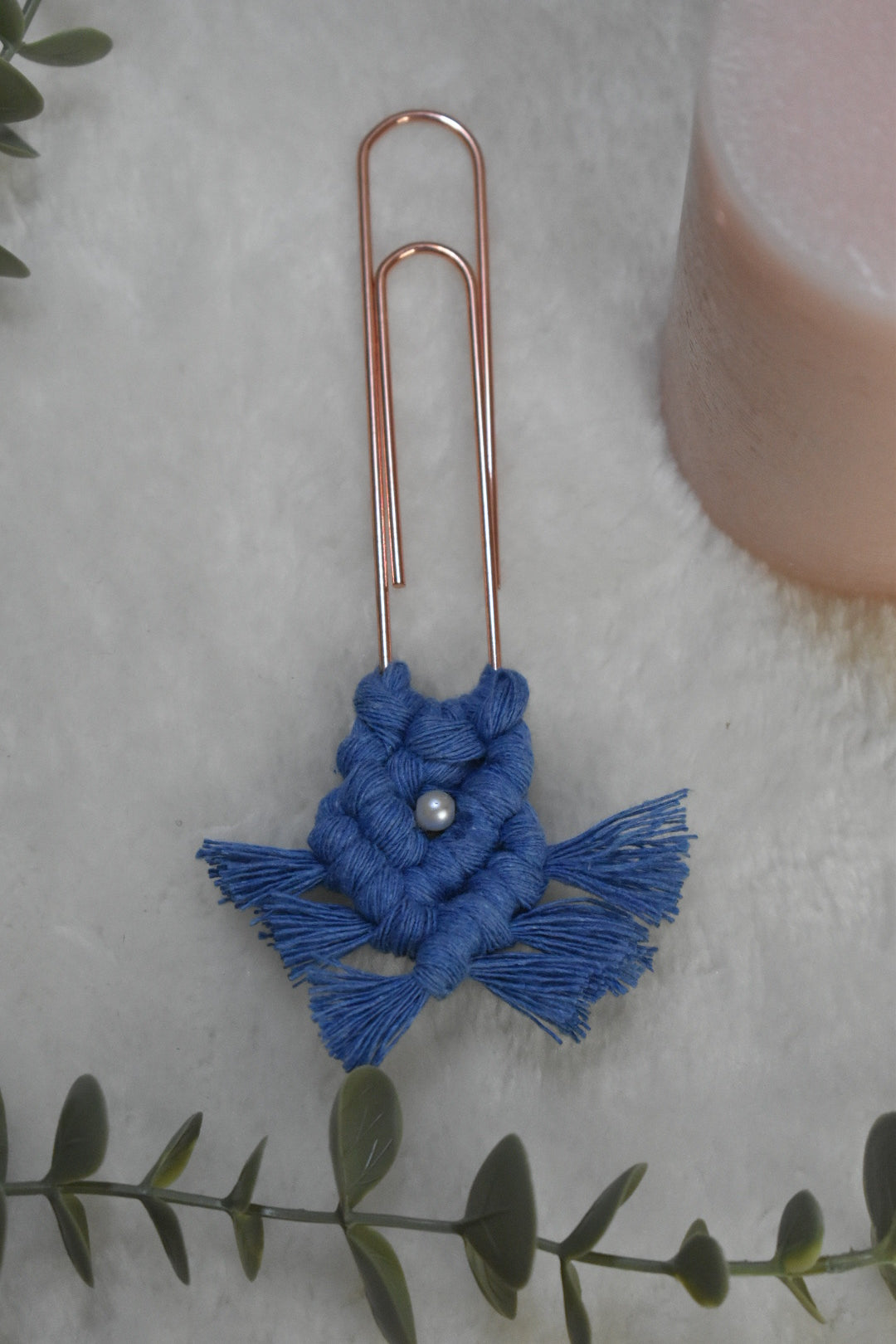Bookmarks/ Marcadores