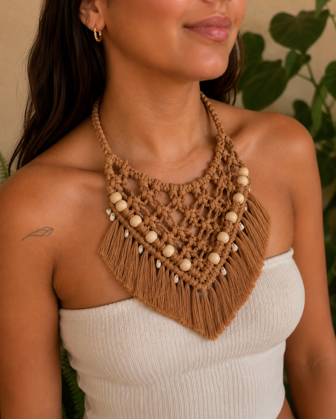 MAREA COLLAR